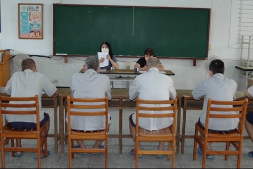 2.學員填寫「DISC人格特質問卷」.jpg