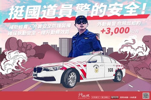 提升國道員警執勤安全(JPG檔)