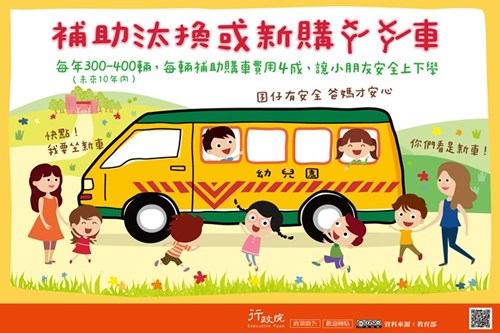 汰舊娃娃車，保障孩童安全jpg檔