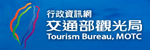 Tourism Bureau, MOTC