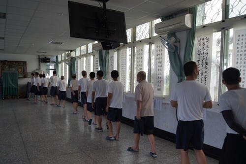 Inmates view selected works(JPG檔)