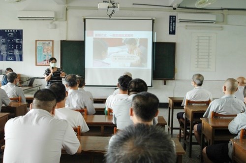 Employment service model(JPG)
