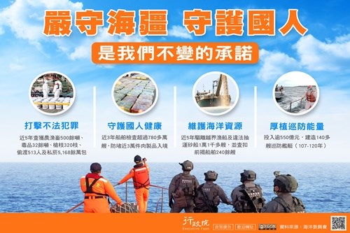 強化海域執法(JPG檔)