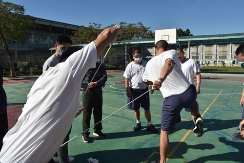 Do your best to fight for honor(JPG)