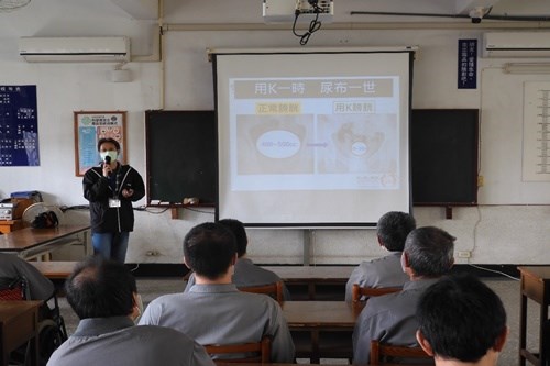 Introduction to the dangers of drugs.(JPG)