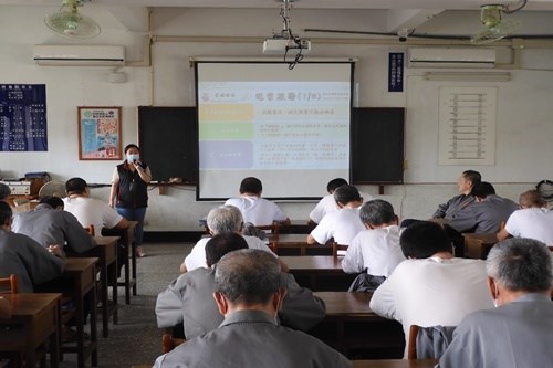 Introduce the service project of returning to the hometown(JPG)