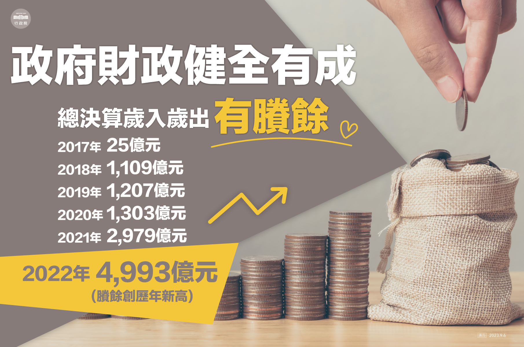 行政院貼文財政健全有成(JPG檔)