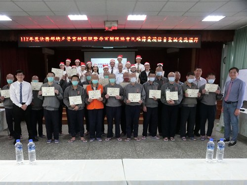 Group photo