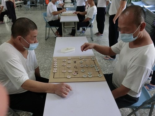 象棋比賽3