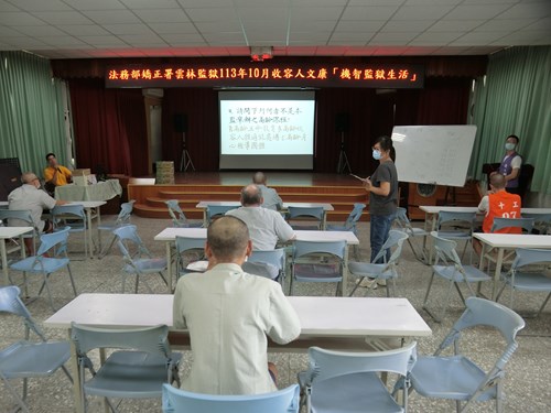 樂齡組競賽情形