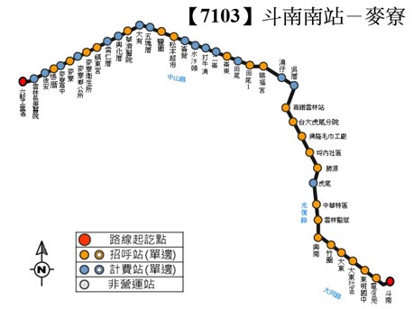 公車路線