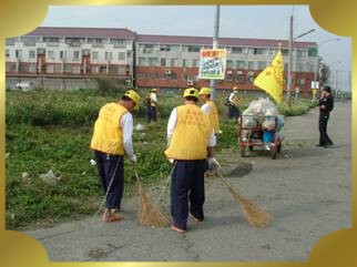 9702清掃興南里中華特區道路環境1