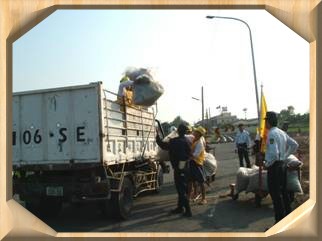 9711清掃興南里社區道路環境1