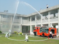 fire drills